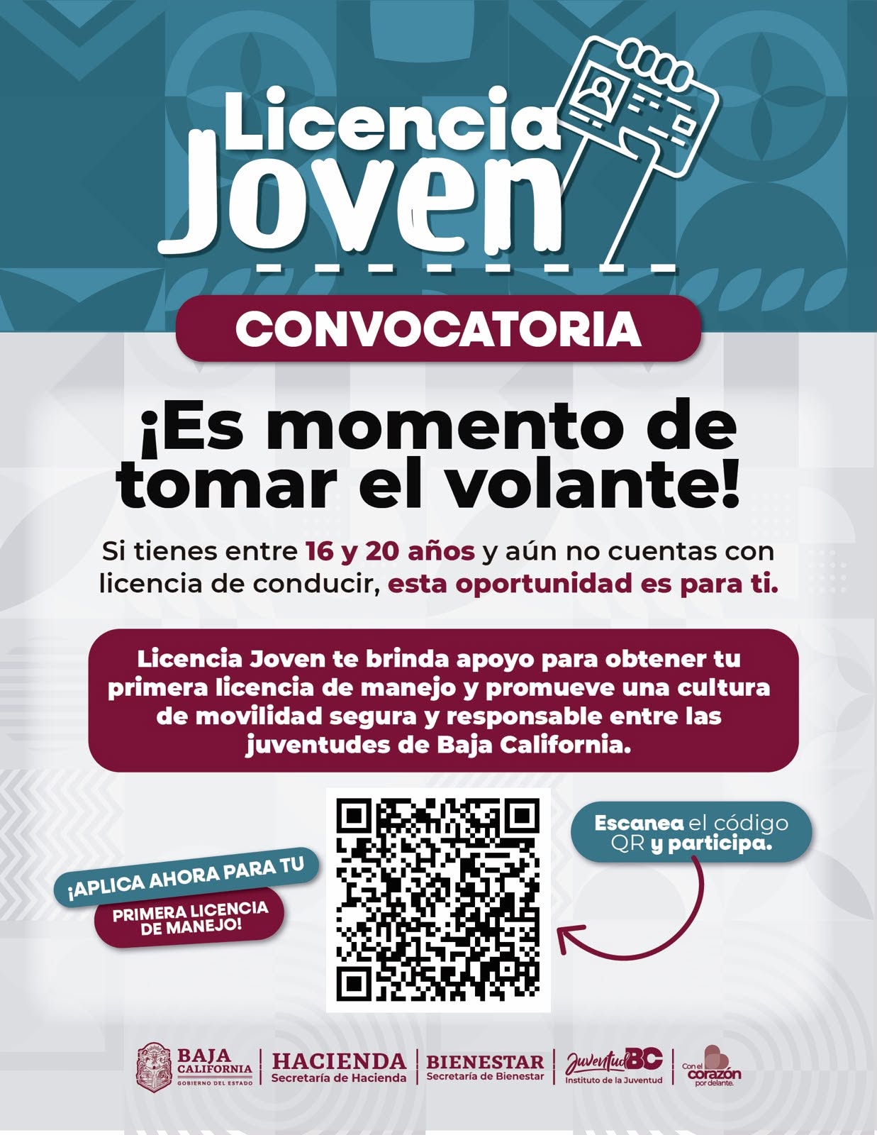 licencia-joven-convocatoria