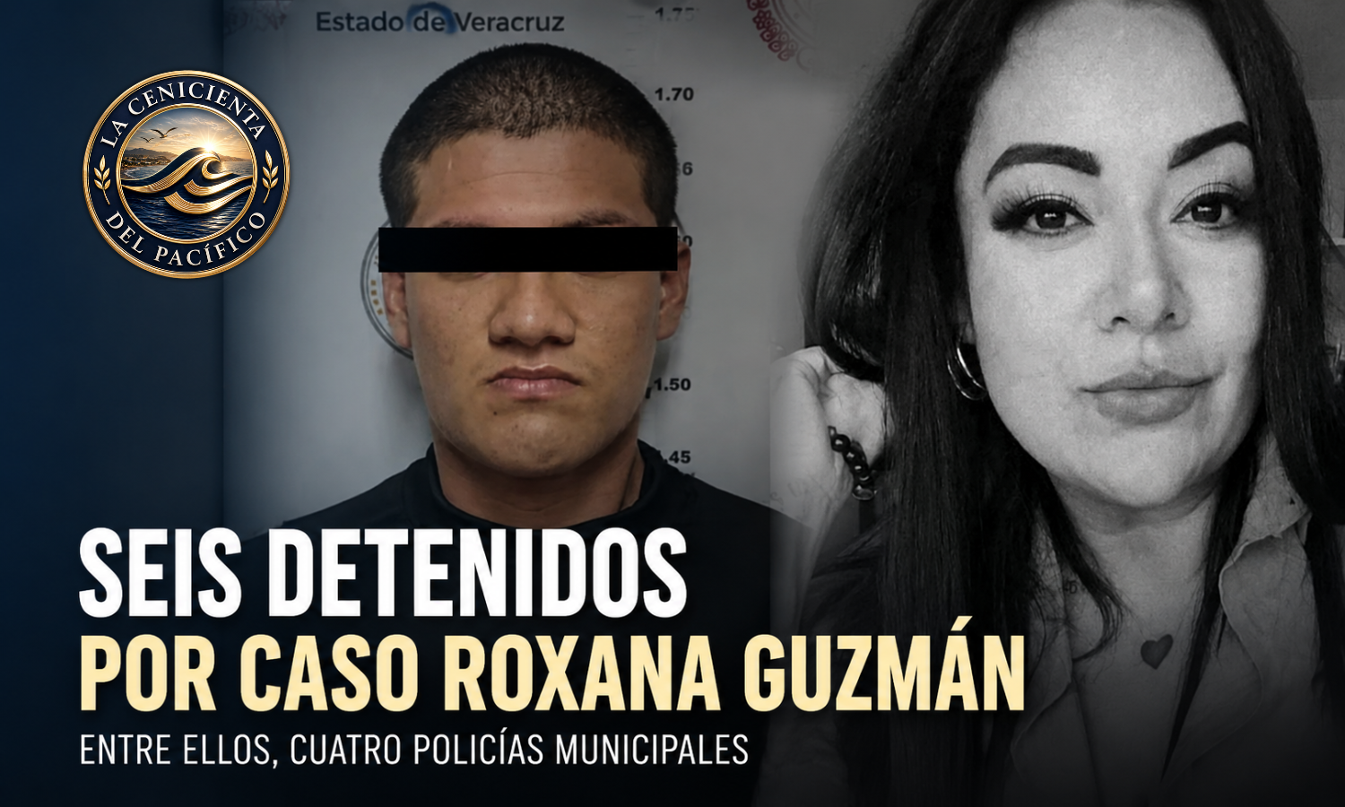 Caso de Roxana Guzman, periodista desaparecida